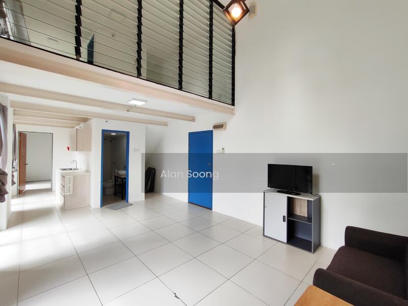 SOHO @ Empire City - 2