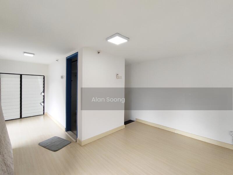 SOHO @ Empire City - 4