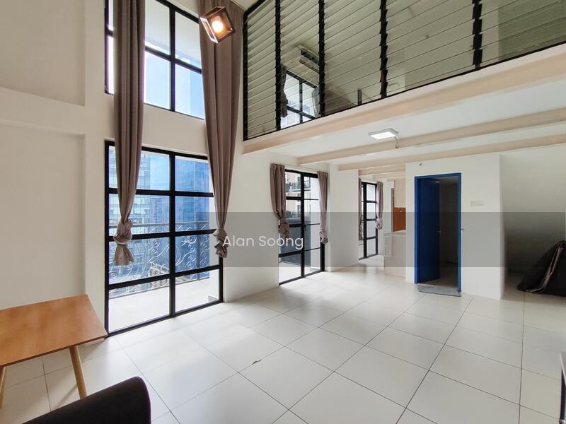 SOHO @ Empire City - 1