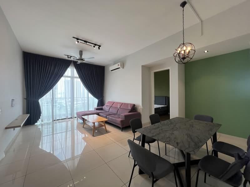 The Park Sky Residence - 2