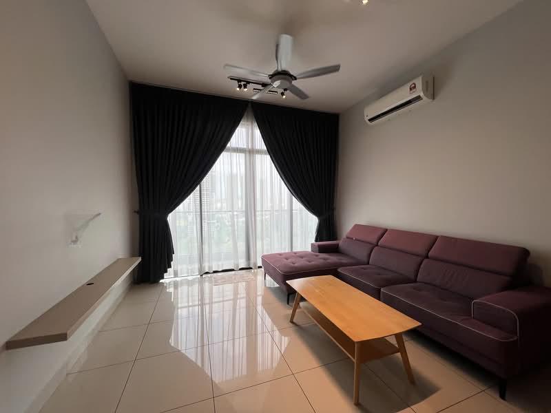 The Park Sky Residence - 3