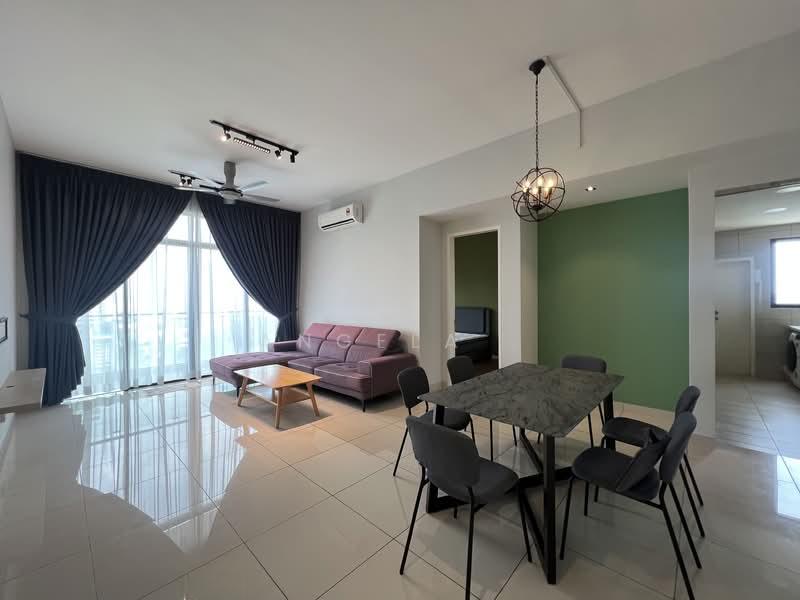 The Park Sky Residence - 5