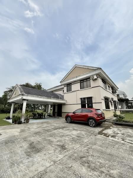 TANJONG PUTERI RESORT - 2