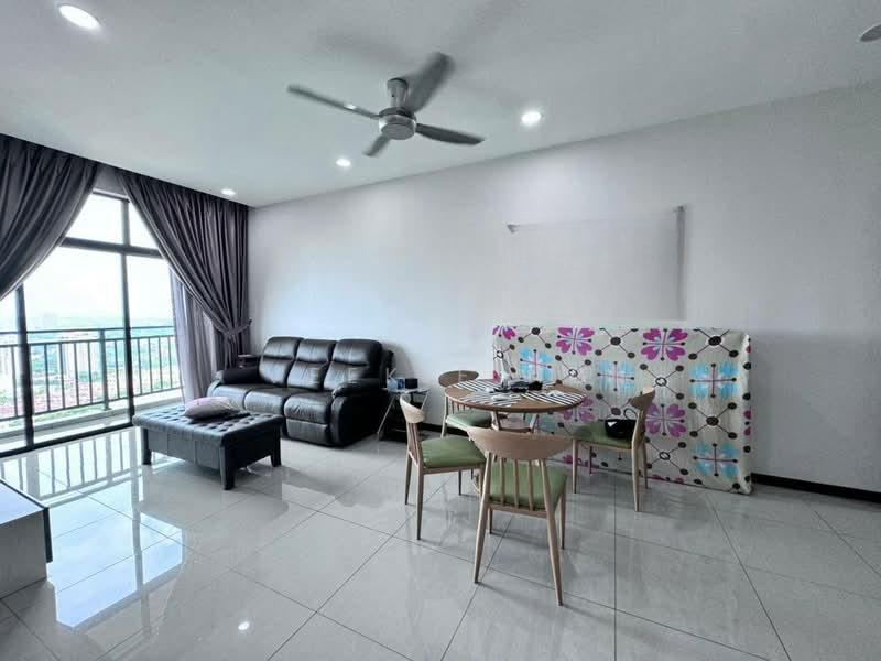 Molek Regency - 2