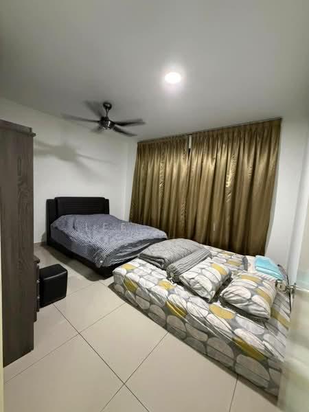 Upper East @ Tiger Lane - 5