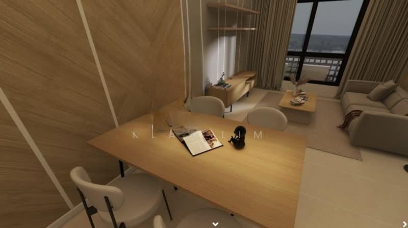 Maya Ara Residences - 4