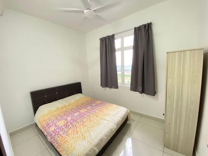 Paraiso Residence @ The Earth - 5