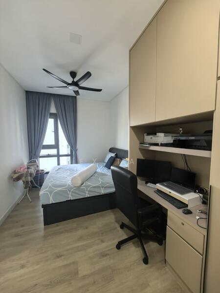 TRIA Seputeh in 9 Seputeh, Kuala Lumpur - 1