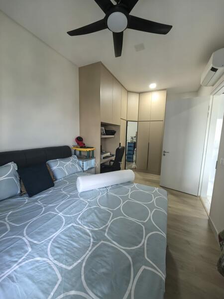 TRIA Seputeh in 9 Seputeh, Kuala Lumpur - 2