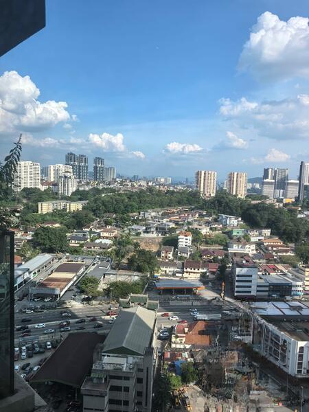 TRIA Seputeh in 9 Seputeh, Kuala Lumpur - 4