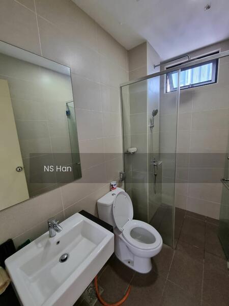 Atlantis Residences (Pangsapuri Atlantis Kota Syahbandar) - 4