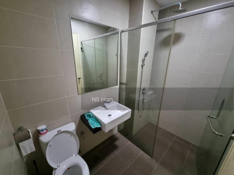 Atlantis Residences (Pangsapuri Atlantis Kota Syahbandar) - 2