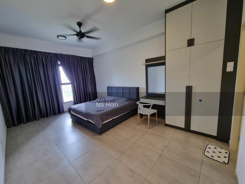 Atlantis Residences (Pangsapuri Atlantis Kota Syahbandar) - 5