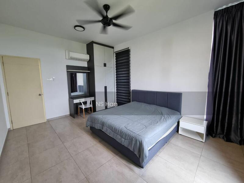 Atlantis Residences (Pangsapuri Atlantis Kota Syahbandar) - 3