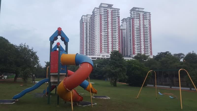 Main Place Residence - 5