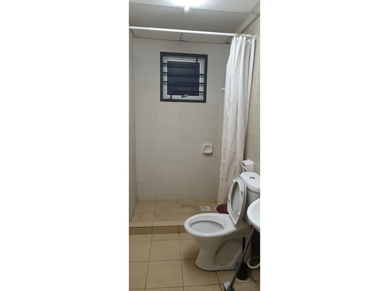Main Place Residence - 3