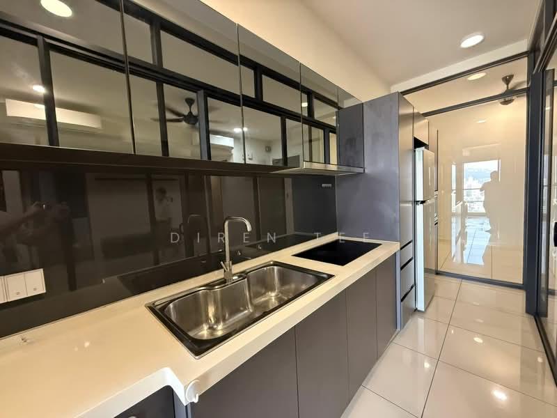 Bennington Residences @ SkyArena - 2