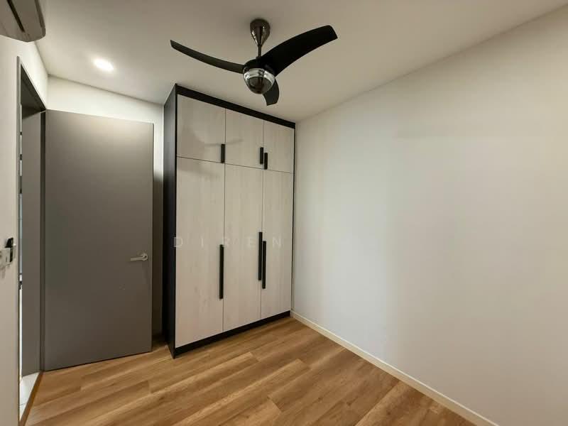 Bennington Residences @ SkyArena - 4