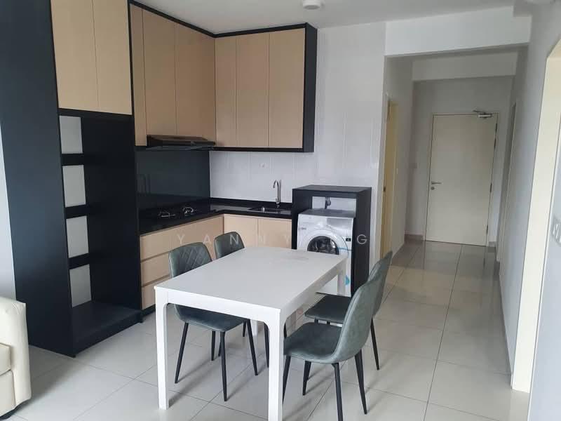 Damai Residence - 3