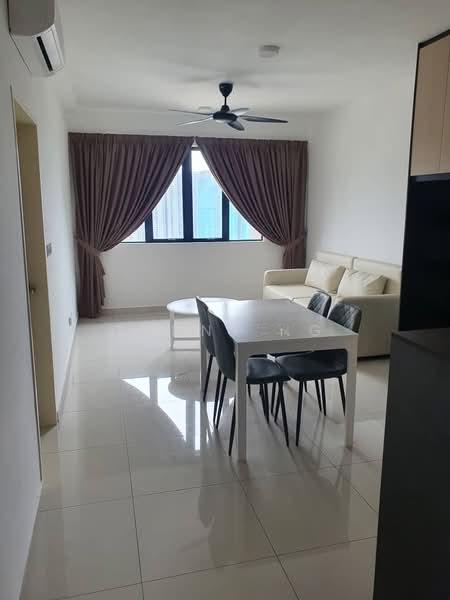 Damai Residence - 2