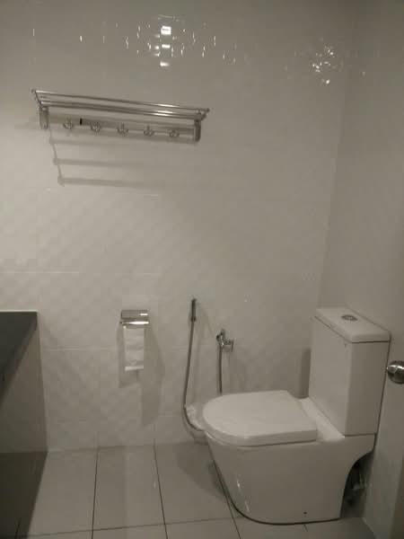 Zefer Hill Residence - 5