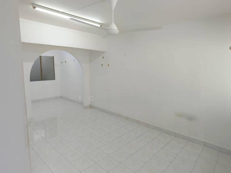 Taman Damai Jaya @ Skudai - 1