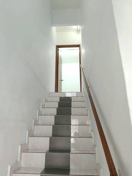 Taman Damai Jaya @ Skudai - 3