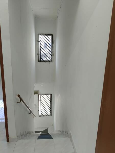 Taman Damai Jaya @ Skudai - 4