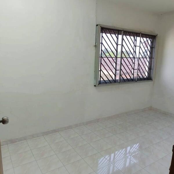 Taman Damai Jaya @ Skudai - 5