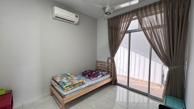 Iconia Garden Residence (Precinct A) @ Taman Impian Emas - 2