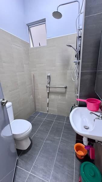 Iconia Garden Residence (Precinct A) @ Taman Impian Emas - 5
