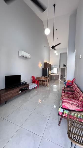 Iconia Garden Residence (Precinct A) @ Taman Impian Emas - 3