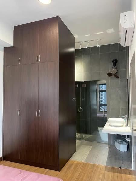 Astoria Ampang - 3