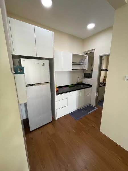 Residensi Platinum Teratai - 3