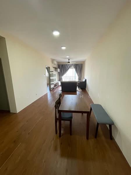 Residensi Platinum Teratai - 2