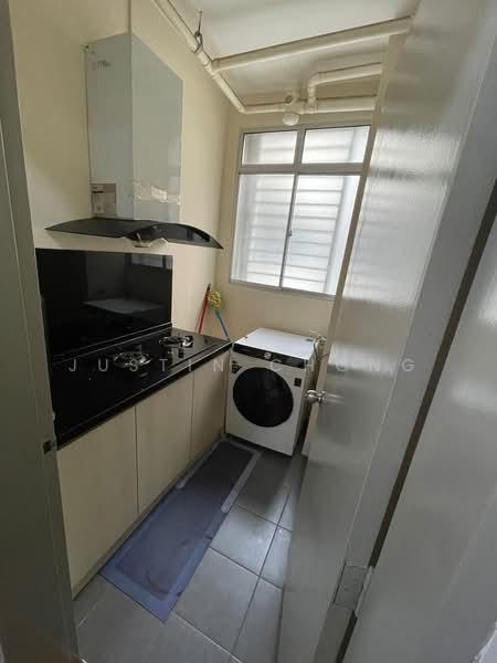 Residensi Platinum Teratai - 4