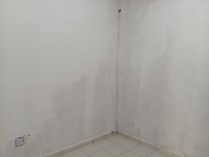 Taman Larkin Idaman Plot C - 4