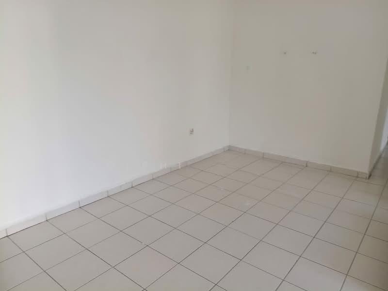 Taman Larkin Idaman Plot C - 2