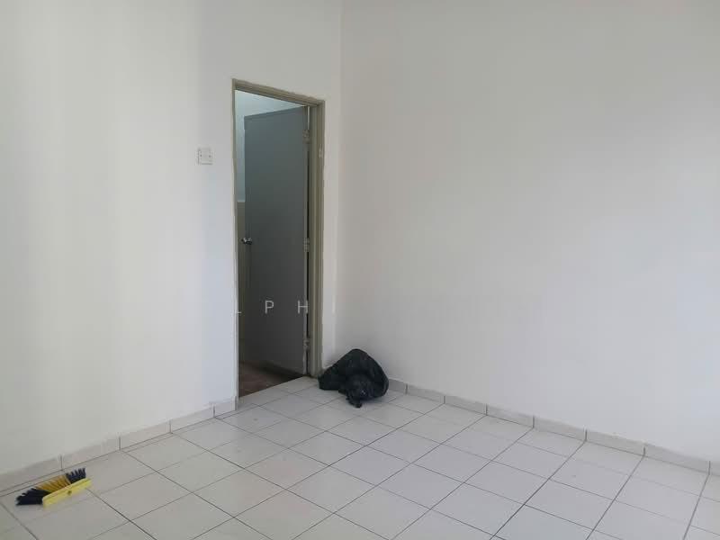 Taman Larkin Idaman Plot C - 5
