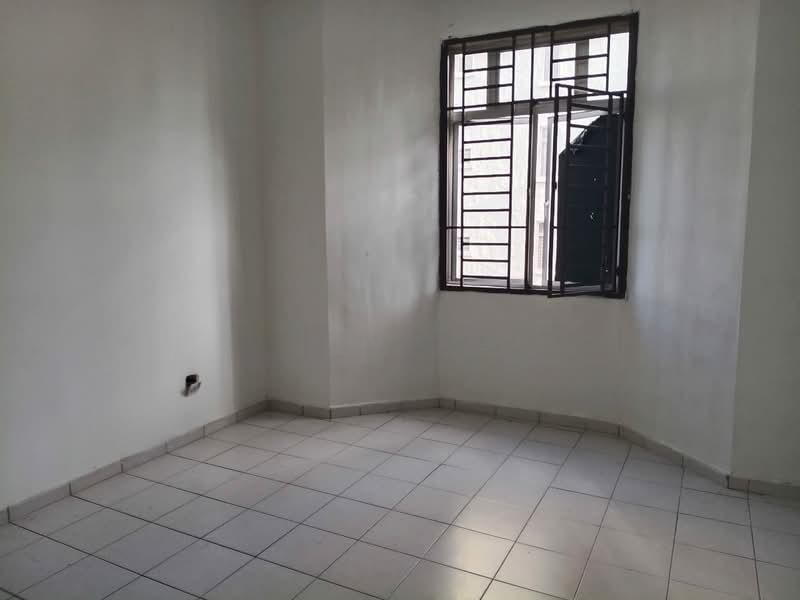 Taman Larkin Idaman Plot C - 3