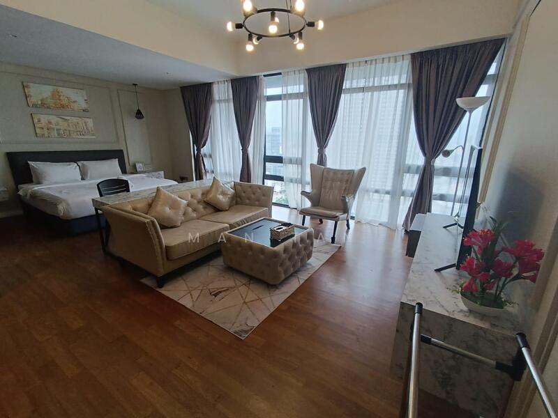 Anggun Residences - 3