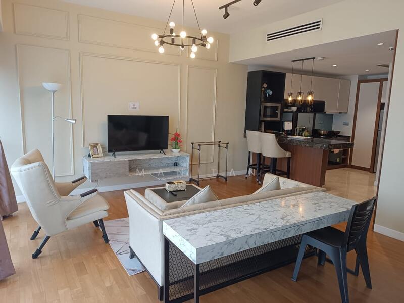 Anggun Residences - 1