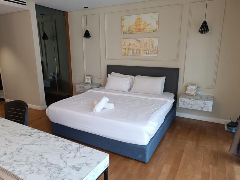 Anggun Residences - 2