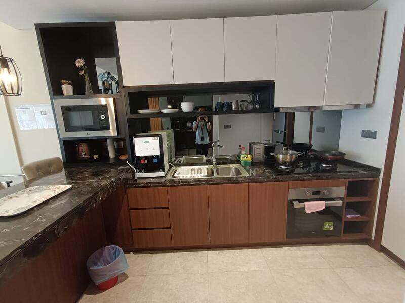 Anggun Residences - 4