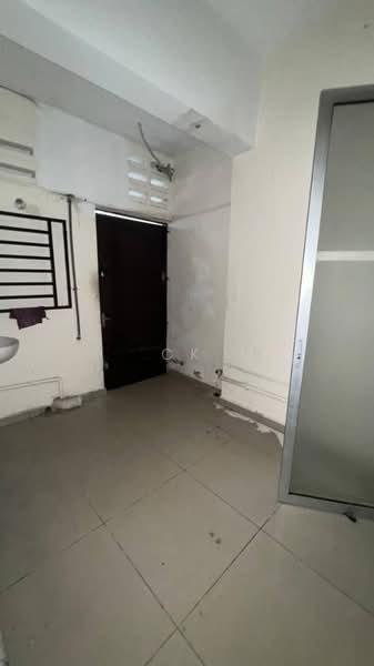 Pulau Tikus - 5