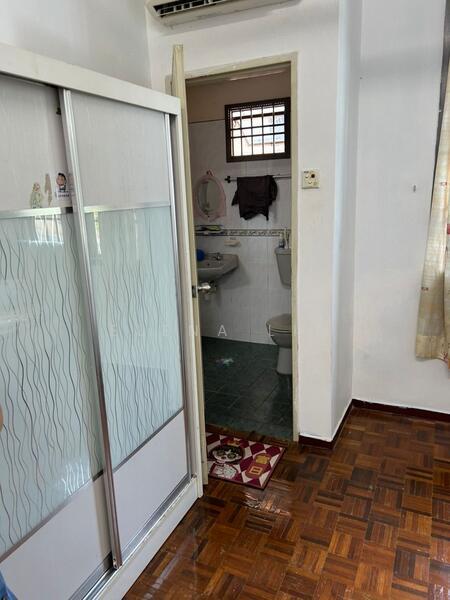 Taman Desa Harmoni - 5