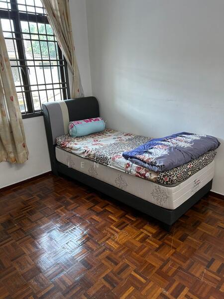 Taman Desa Harmoni - 1