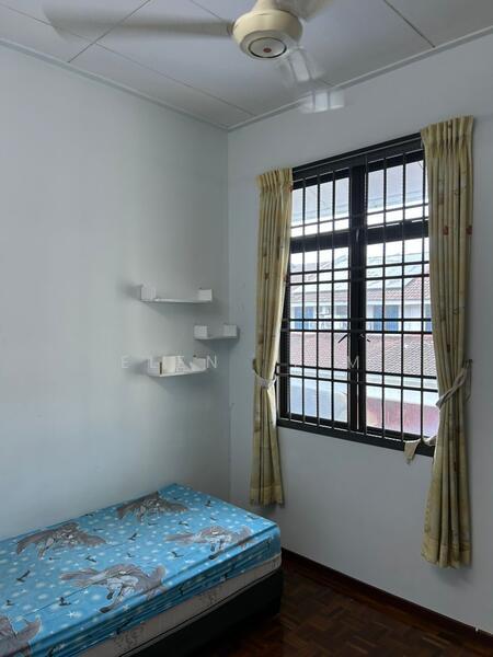 Taman Desa Harmoni - 2