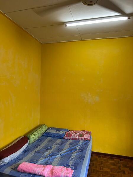 Taman Desa Harmoni - 3