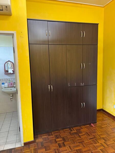 Taman Desa Harmoni - 4